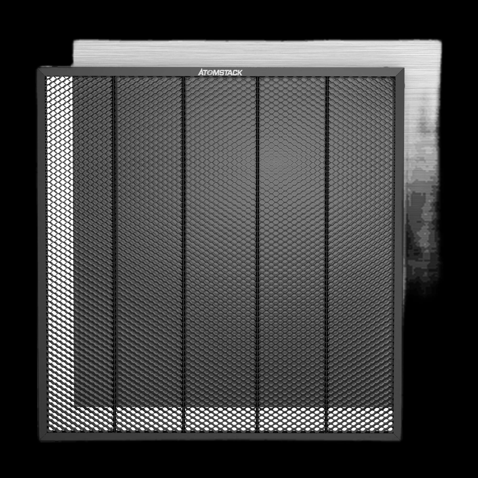 AtomStack F4N Laser Engraving Cutting Honeycomb Working Table Board Platform