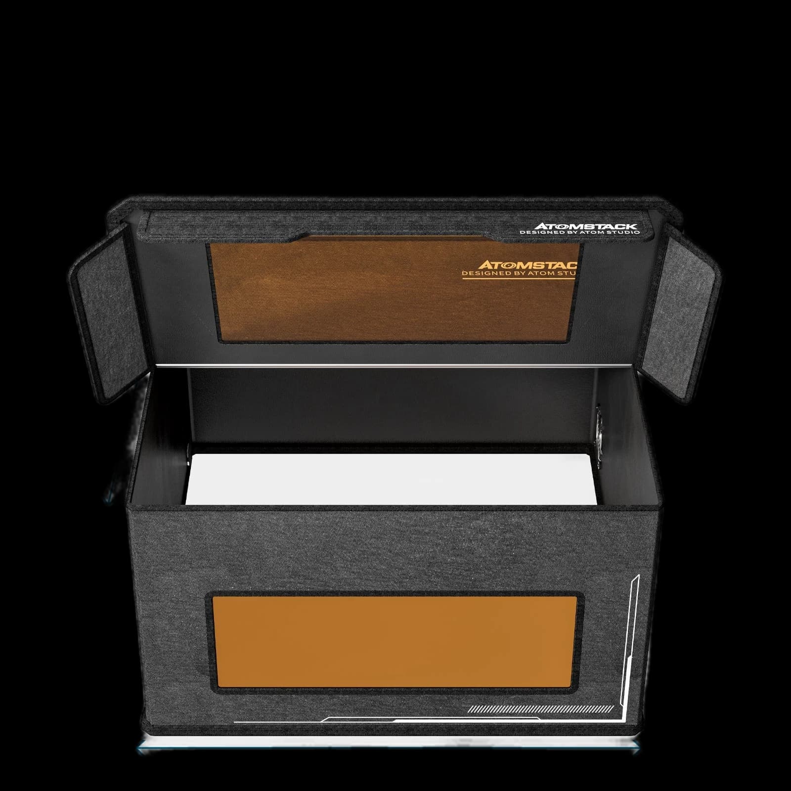 AtomStack FB2 Enclosure