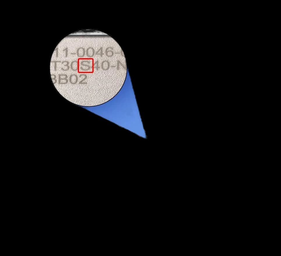 AtomStack Focusing Lens Replacement for A10 Pro / S10 Pro / X7 Pro Laser Engraver Module（Y & S Version）