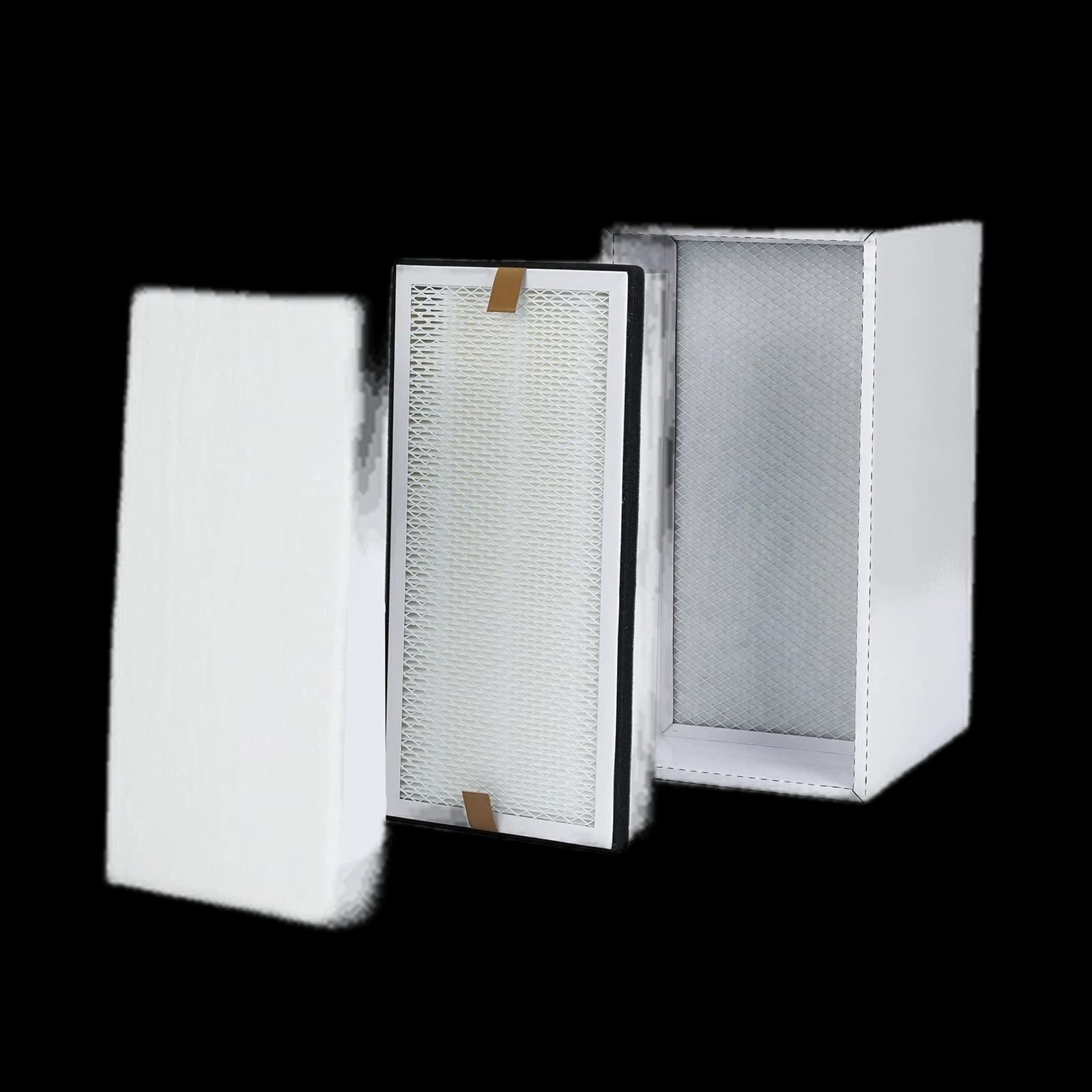 AtomStack D4 Air Purifier Replacement Filter