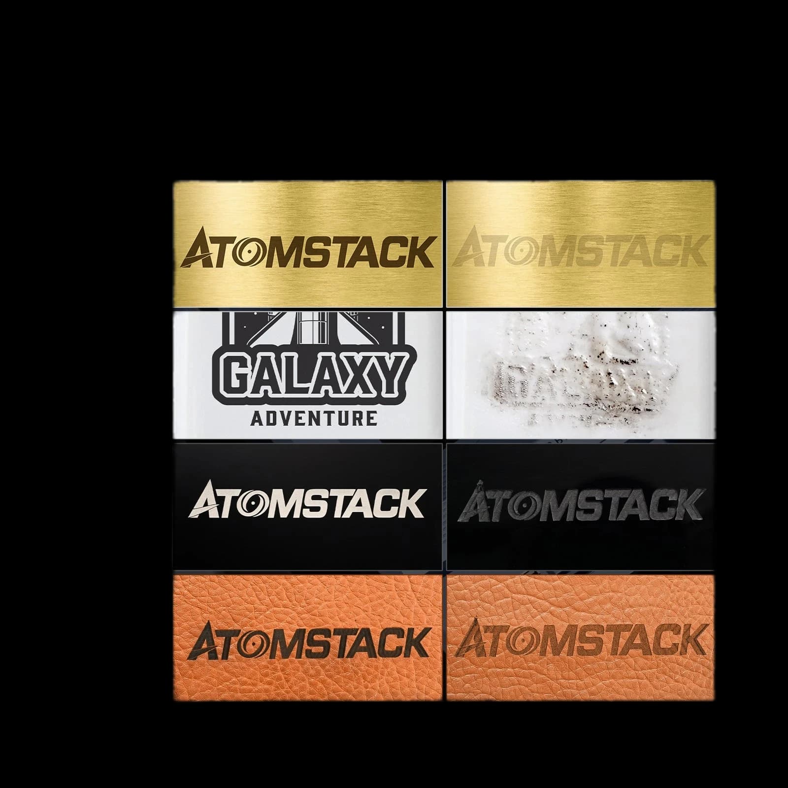 AtomStack IR4 4W IR Laser Module(Only for Glacier)