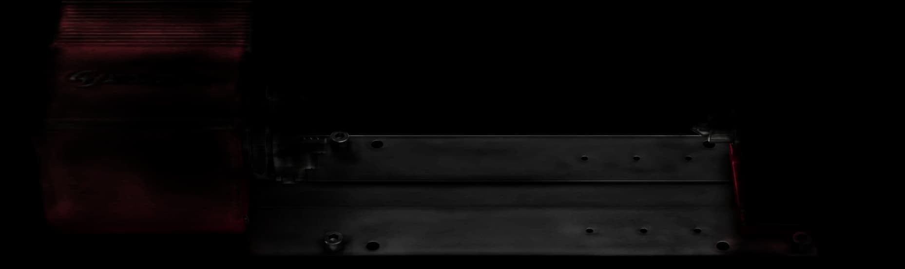 AtomStack RC1 4th Axis Rotary