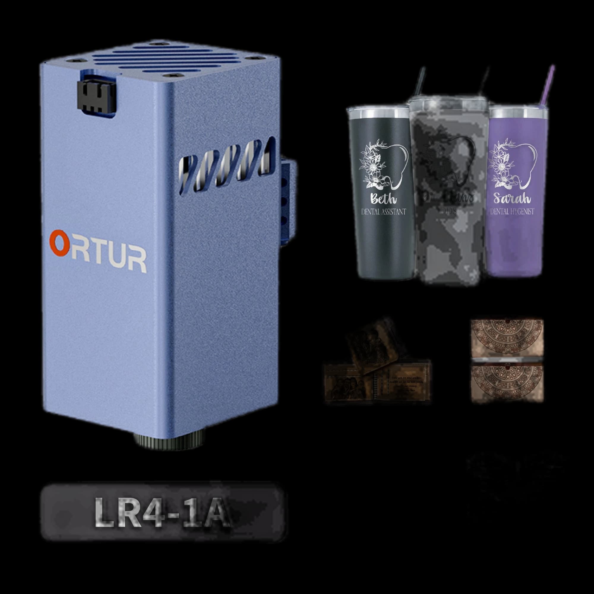 Ortur LR4-1A 1064
