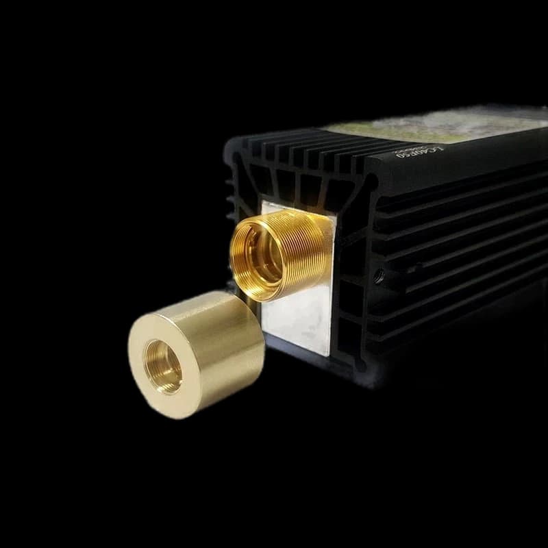 Laser Protective Len for Longer Laser Engraver