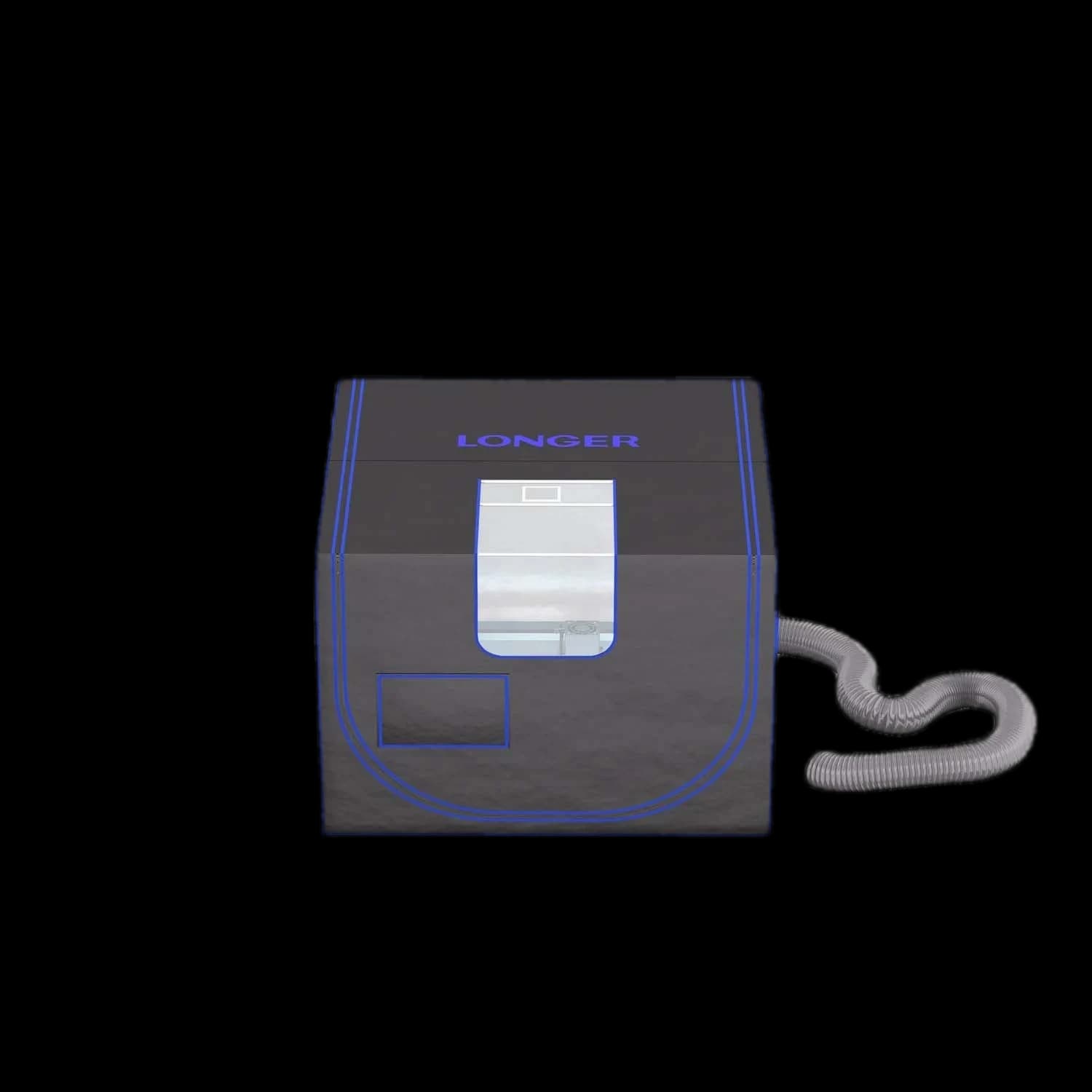 Laser Engraver Enclosure for Longer Laser B1