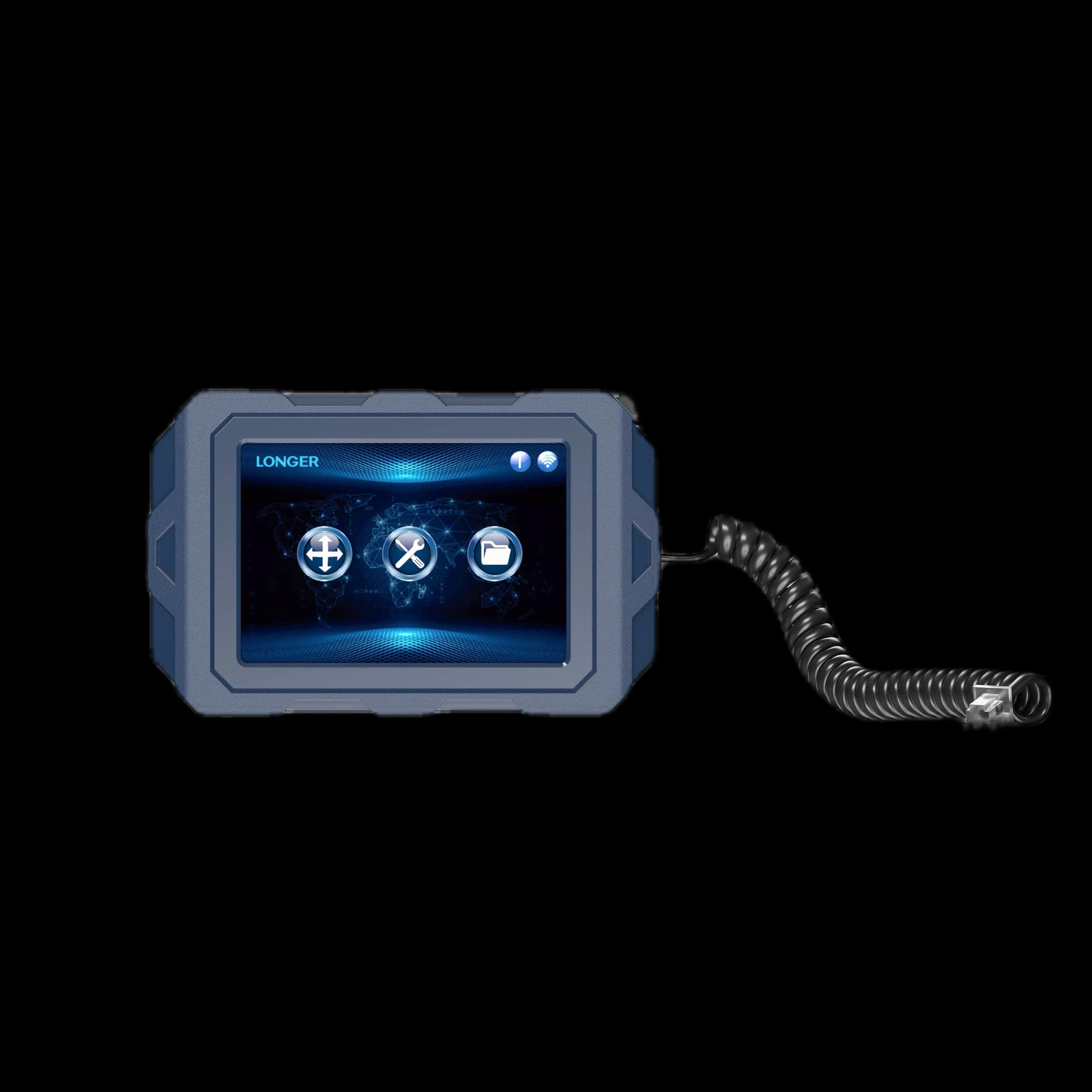 Laser Engraver Touch Screen for Laser B1