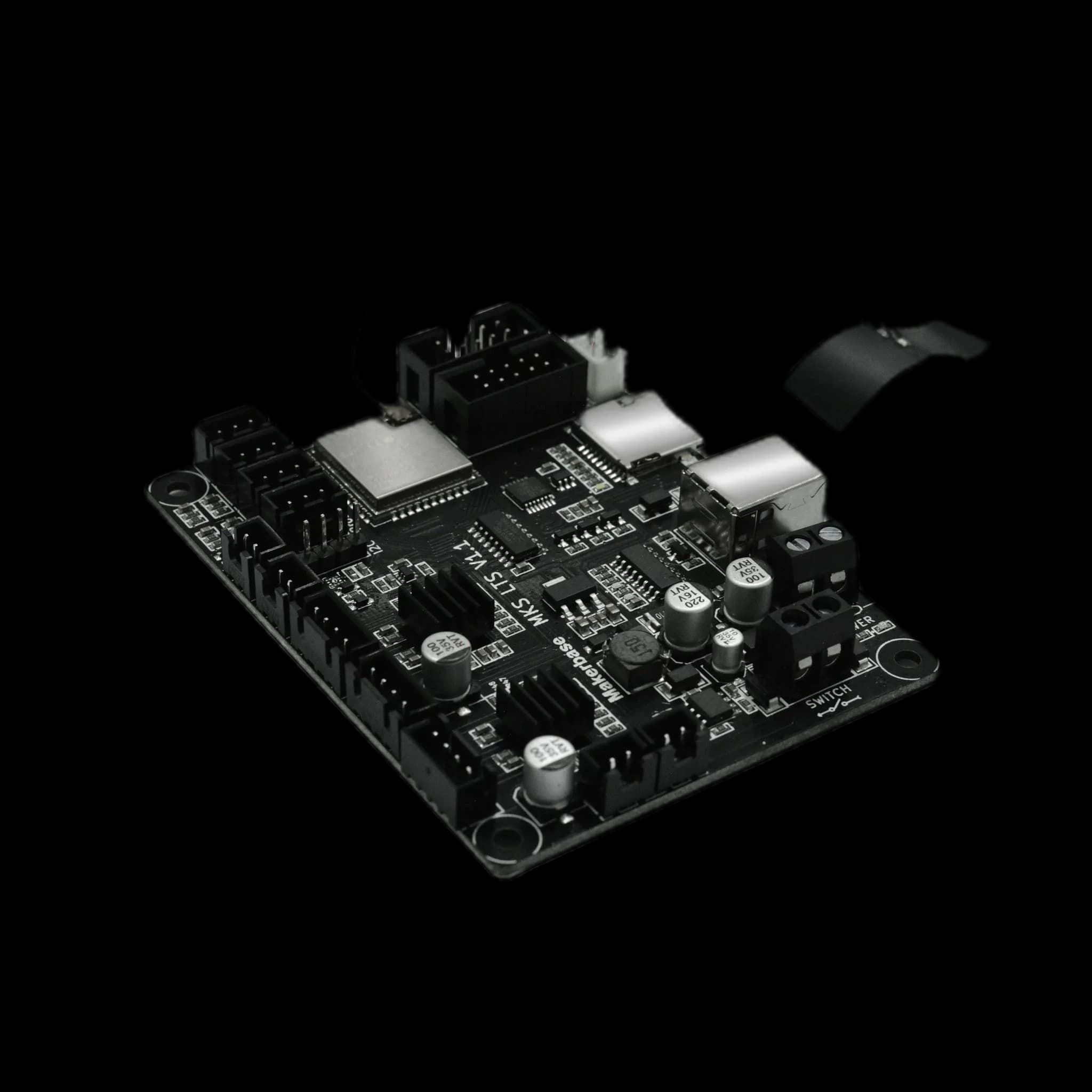 Laser Engraving Main Board for RAY5