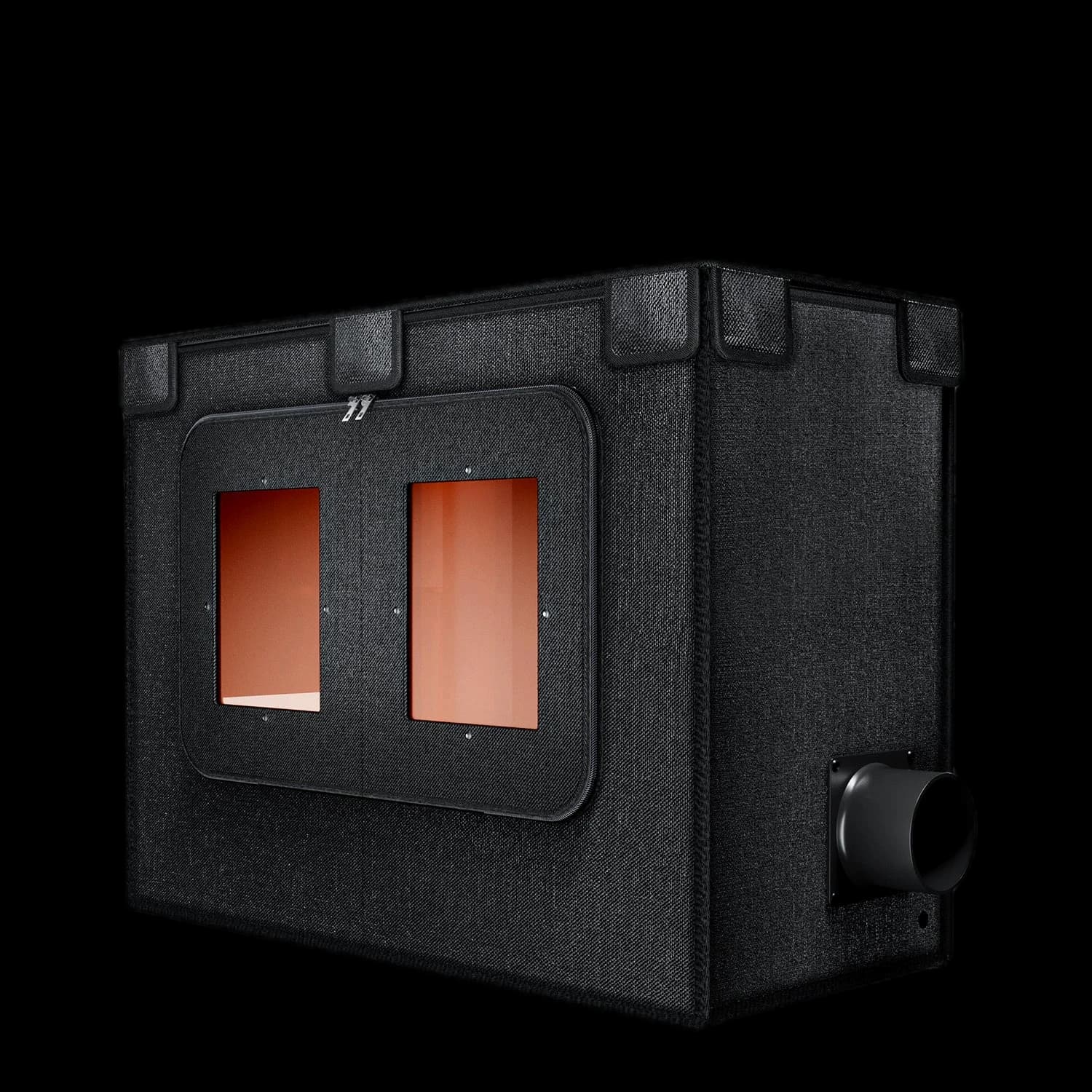 Laser Engraver Enclosure for Longer Nano Series