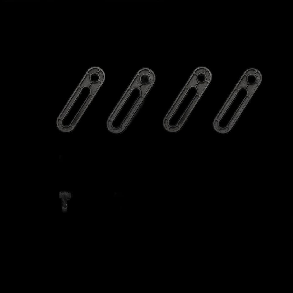 Laser Material Fixtures And Screws For Snapmaker Artisan