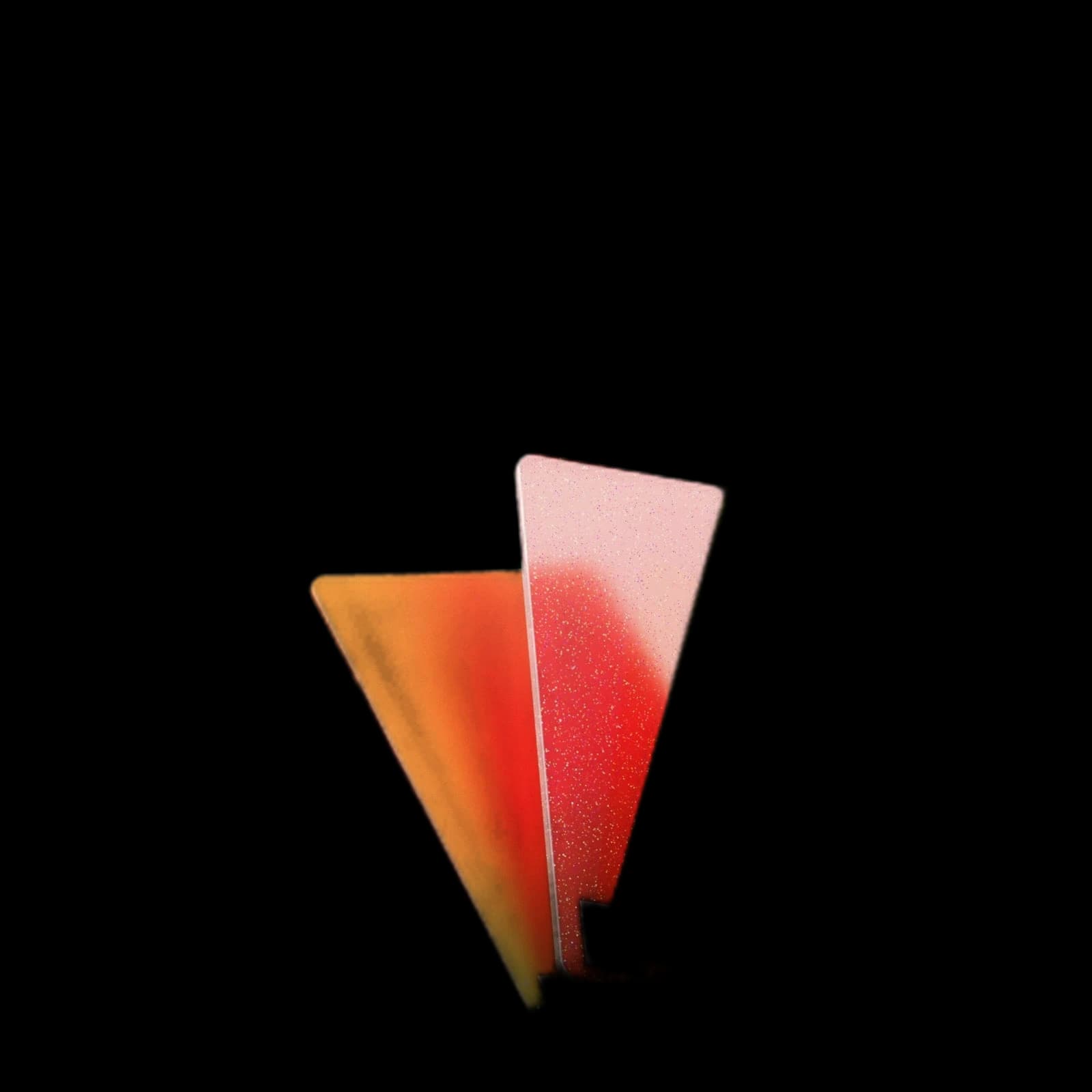 Bone Stainless Steel Dog Tag for Laser Engraving (10pcs)