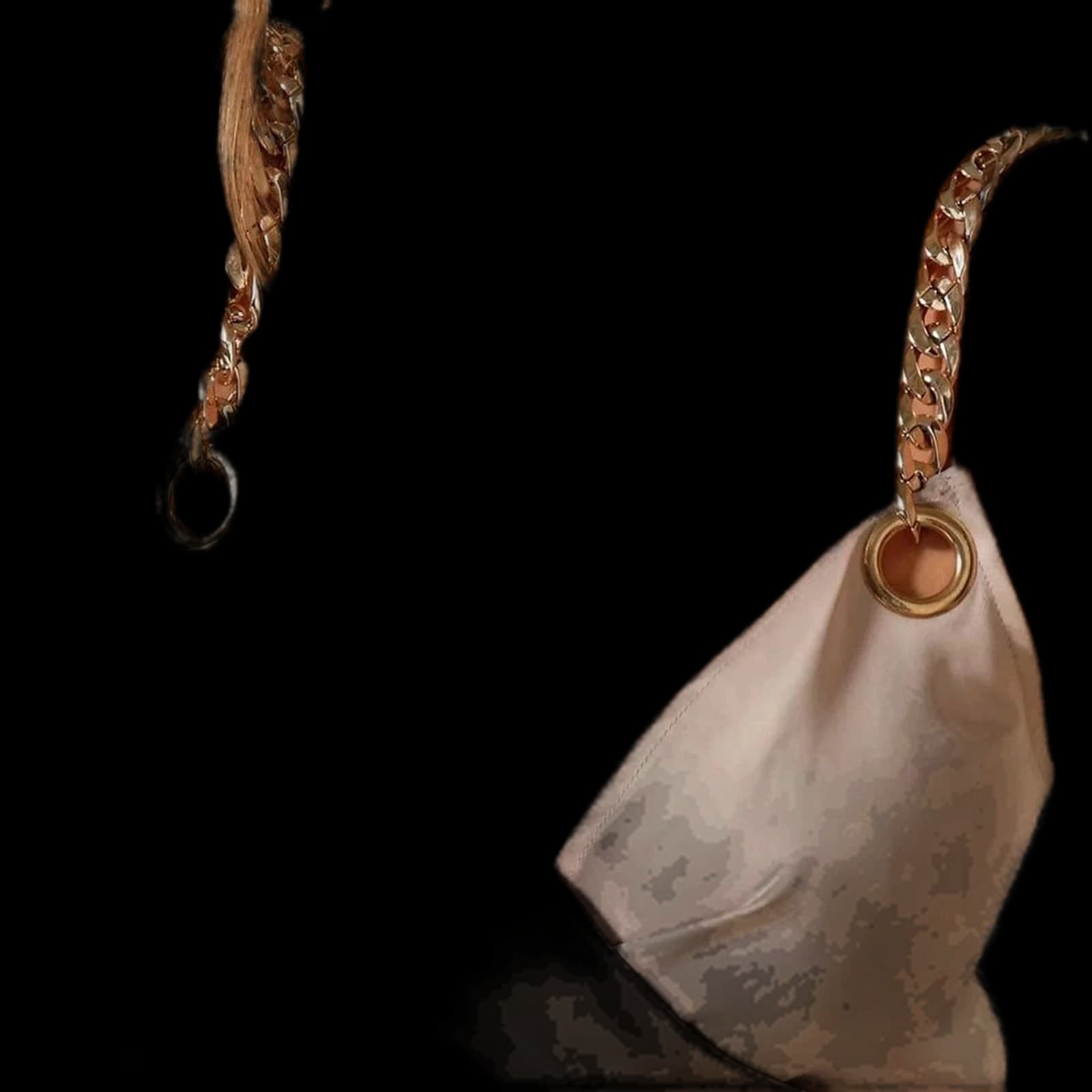 Heart Stainless Steel Tag for Laser Engraving (10pcs)