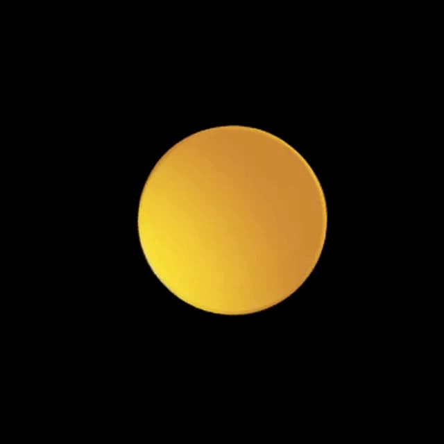 Laser Lens for P2/P2S