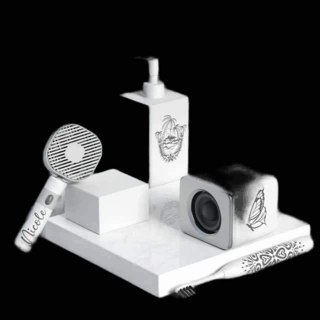 1064nm Infrared Laser Module for D1 Pro