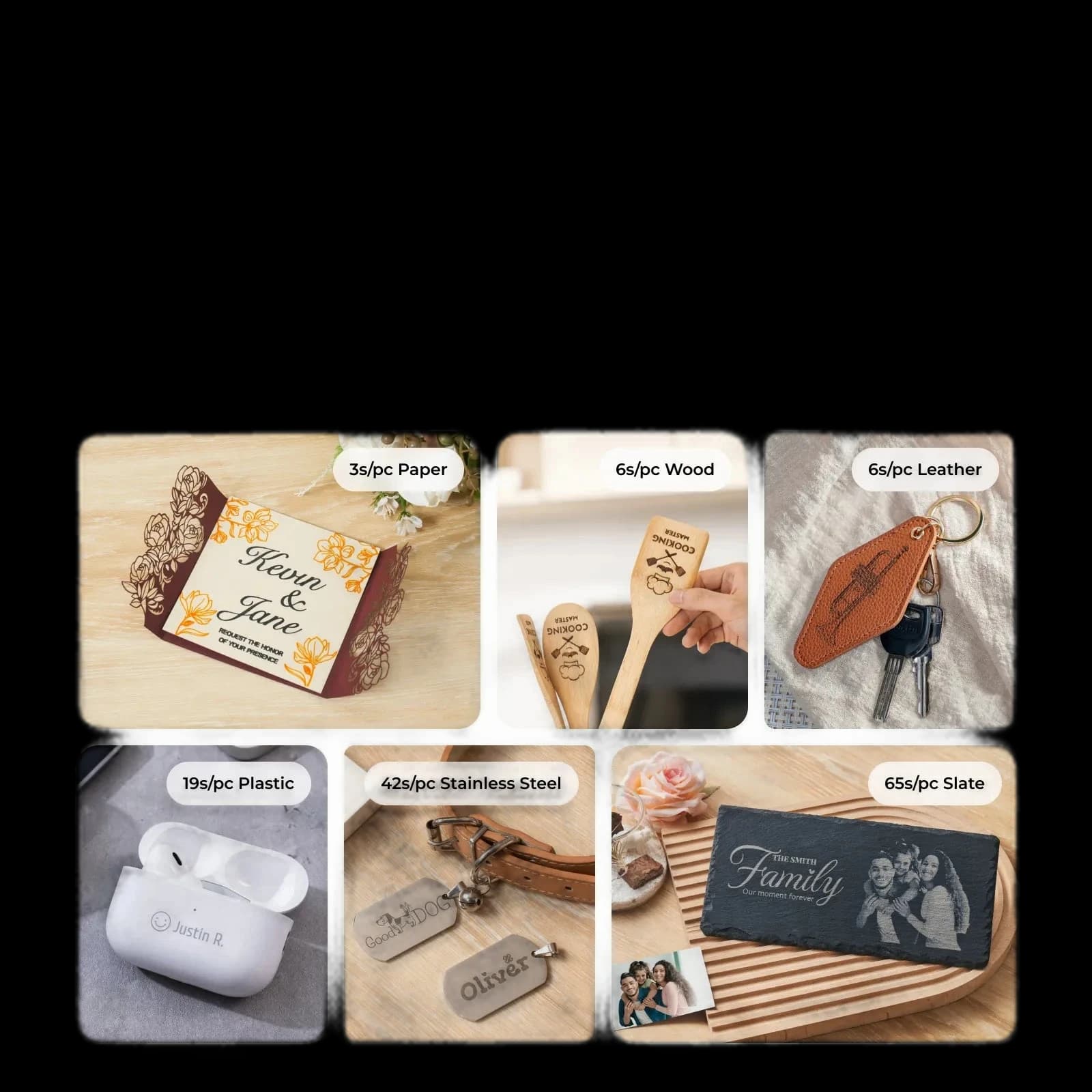 xTool F1 Fast and Portable Laser Engraver