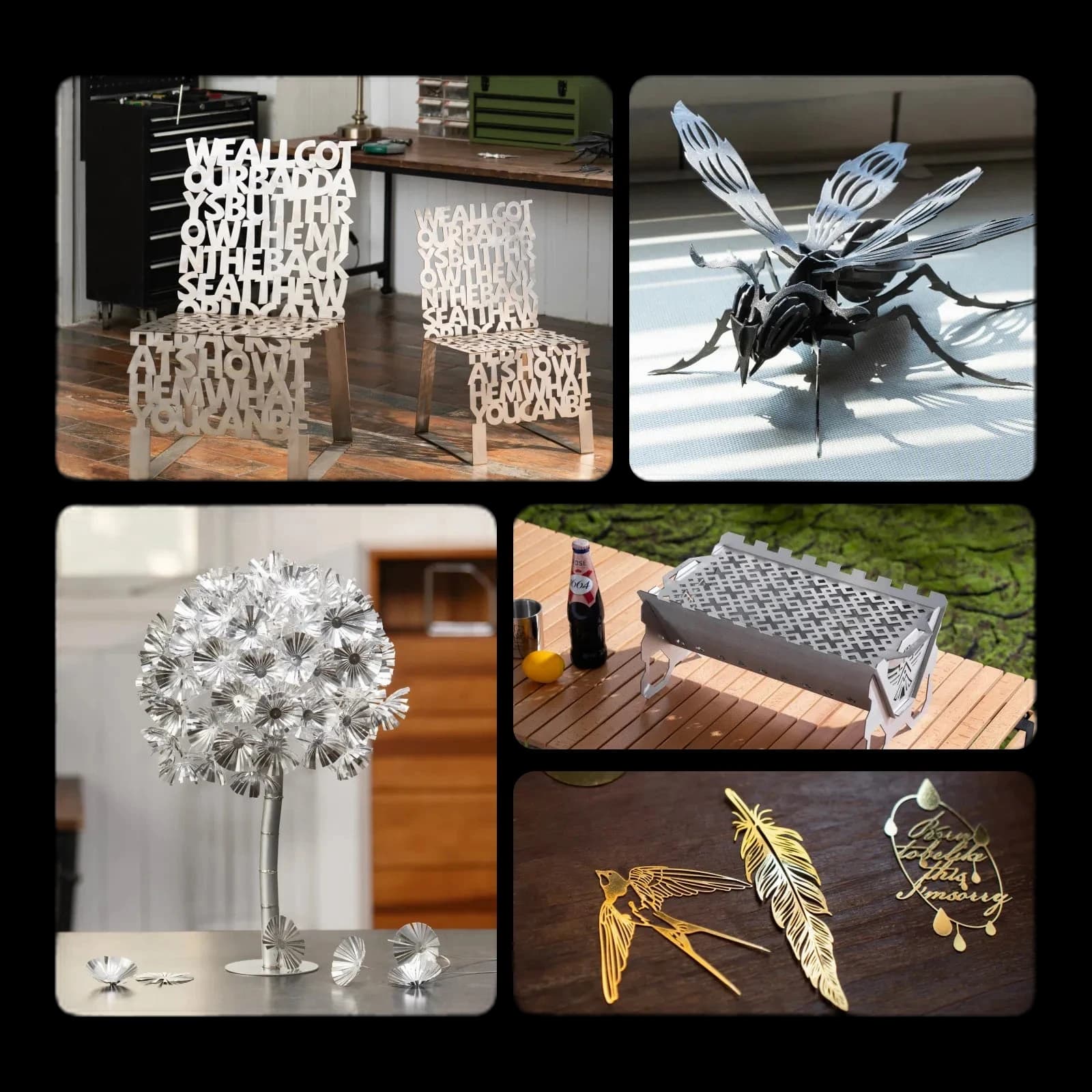 1080nm Auto-Darkening Laser Welding Helmet