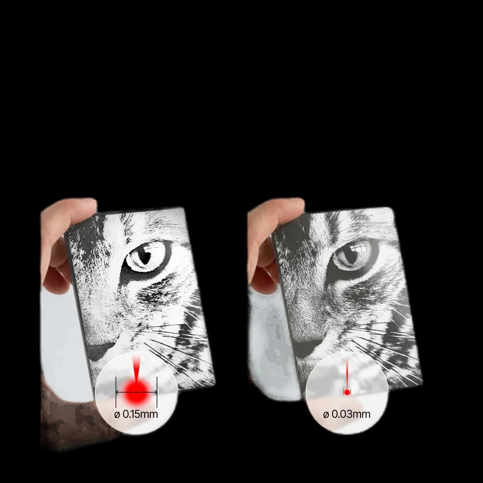 5W IR Laser Module for P3