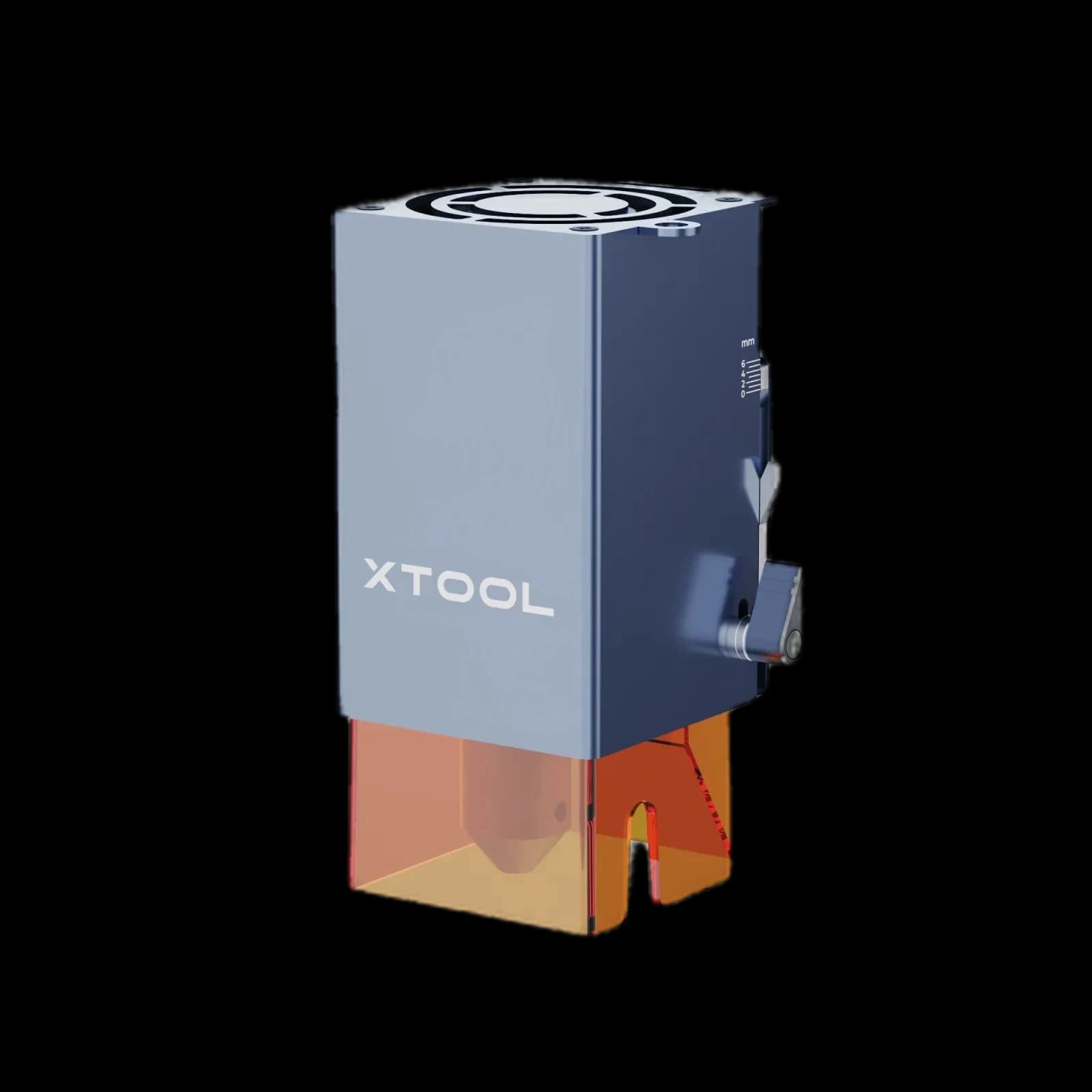 D1S laser assembly_Color 20WParallel Light_V1.0