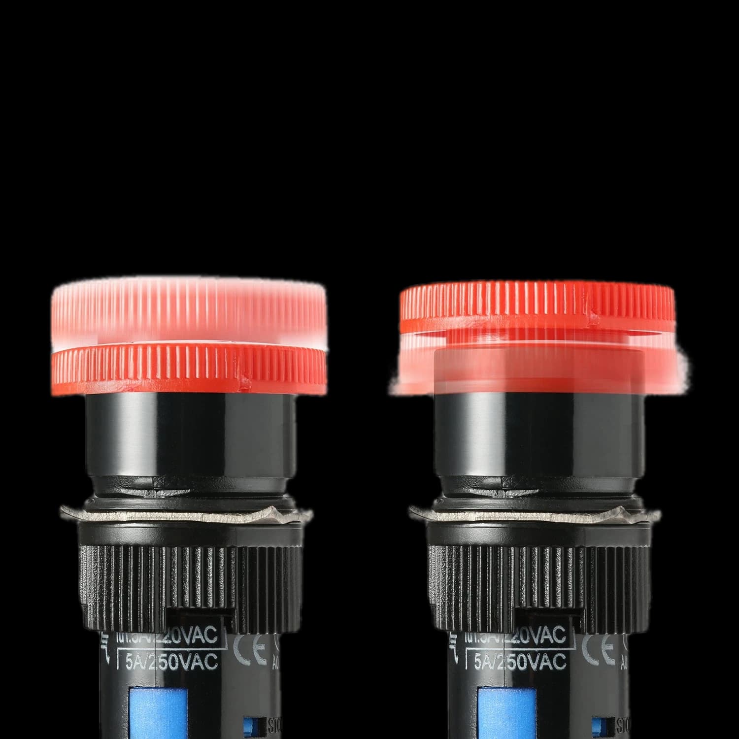 Emergency Stop Switch for Genmitsu CNC Router 3018-PROVer/3018-MX3