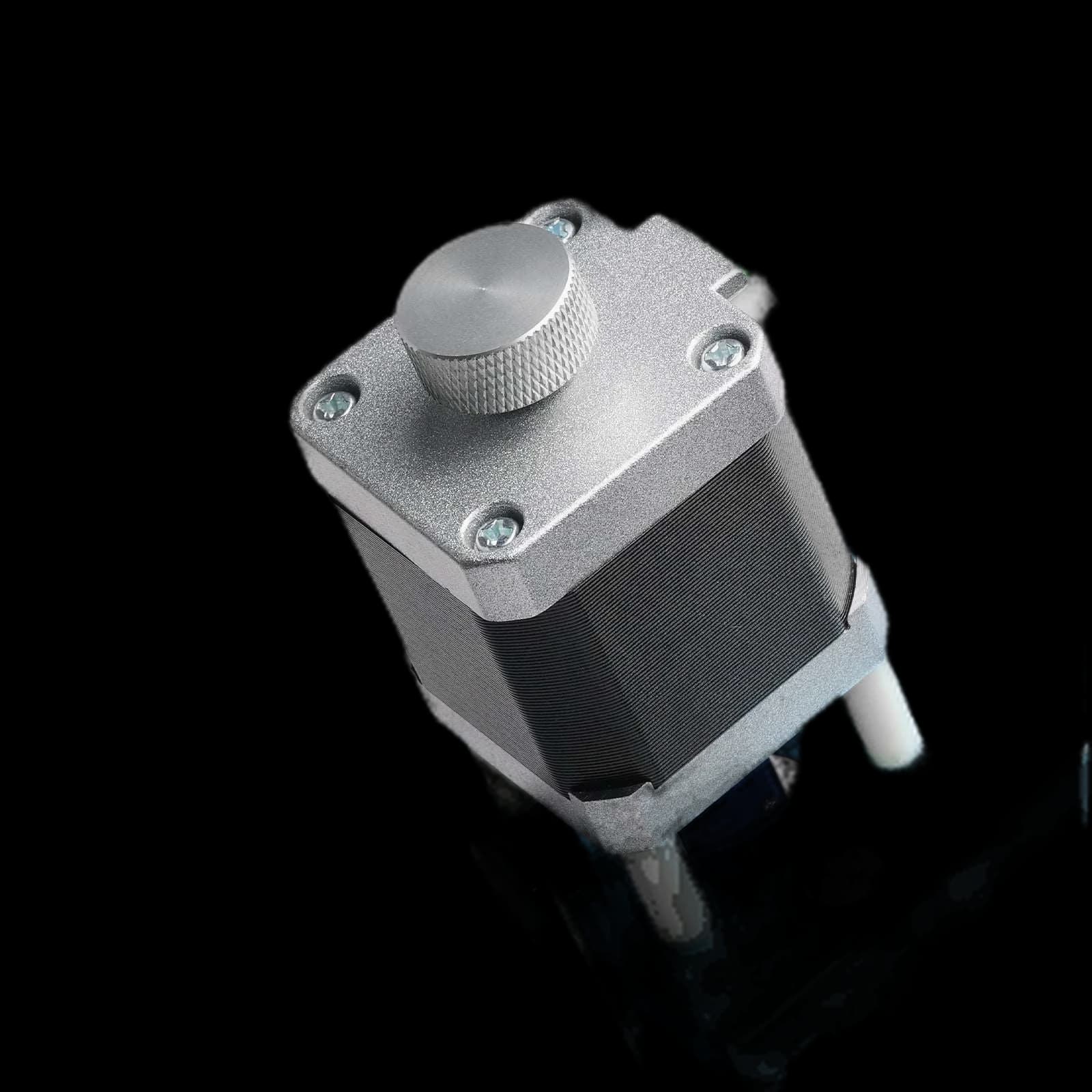 3018-PRO φ52mm Aluminum Spindle Holder