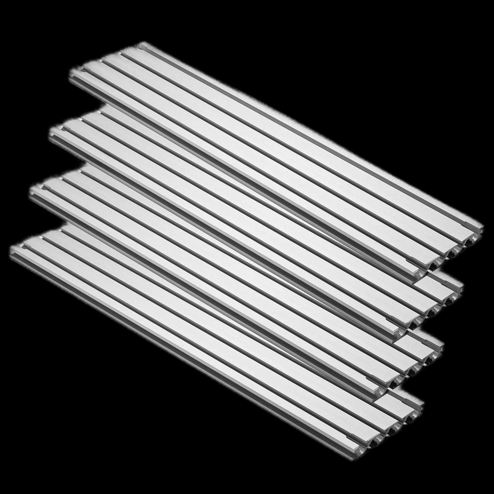 4030 Aluminum T-Slot Table Spoilboard for PROVerXL 4030 V1