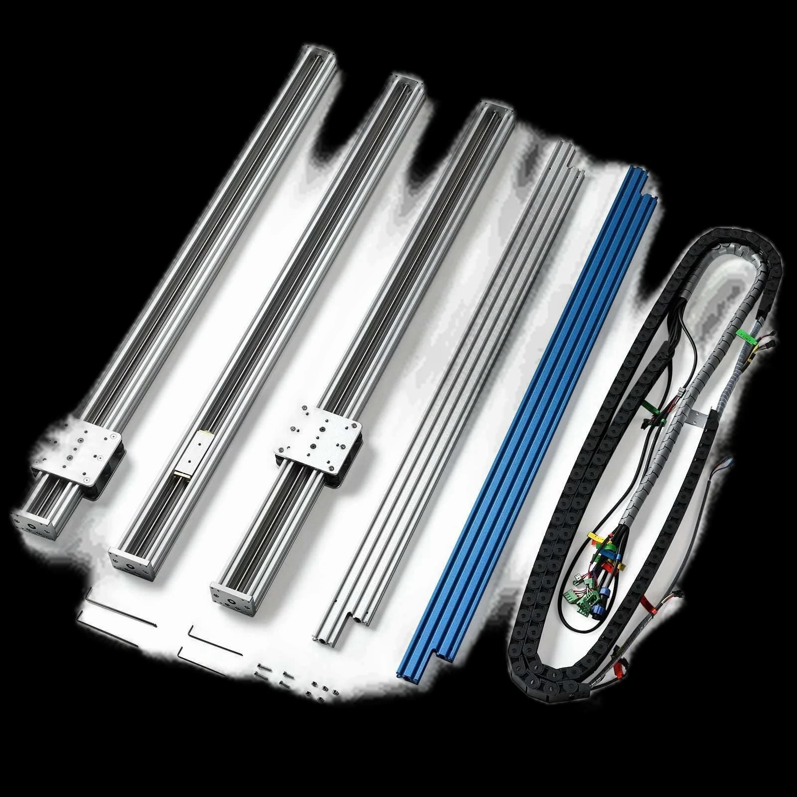 1010 XY-Axis Extension Kit, for PROVerXL4030 V1, 39” x 40” (1000 x 1020mm),