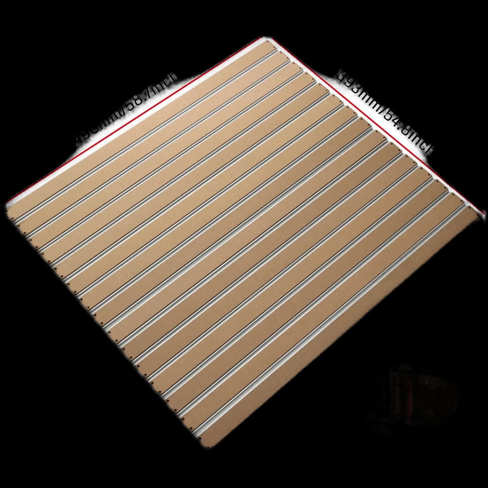 6060 & 1313 Hybrid Table Engraving Platform, for PROVerXL4030 V2