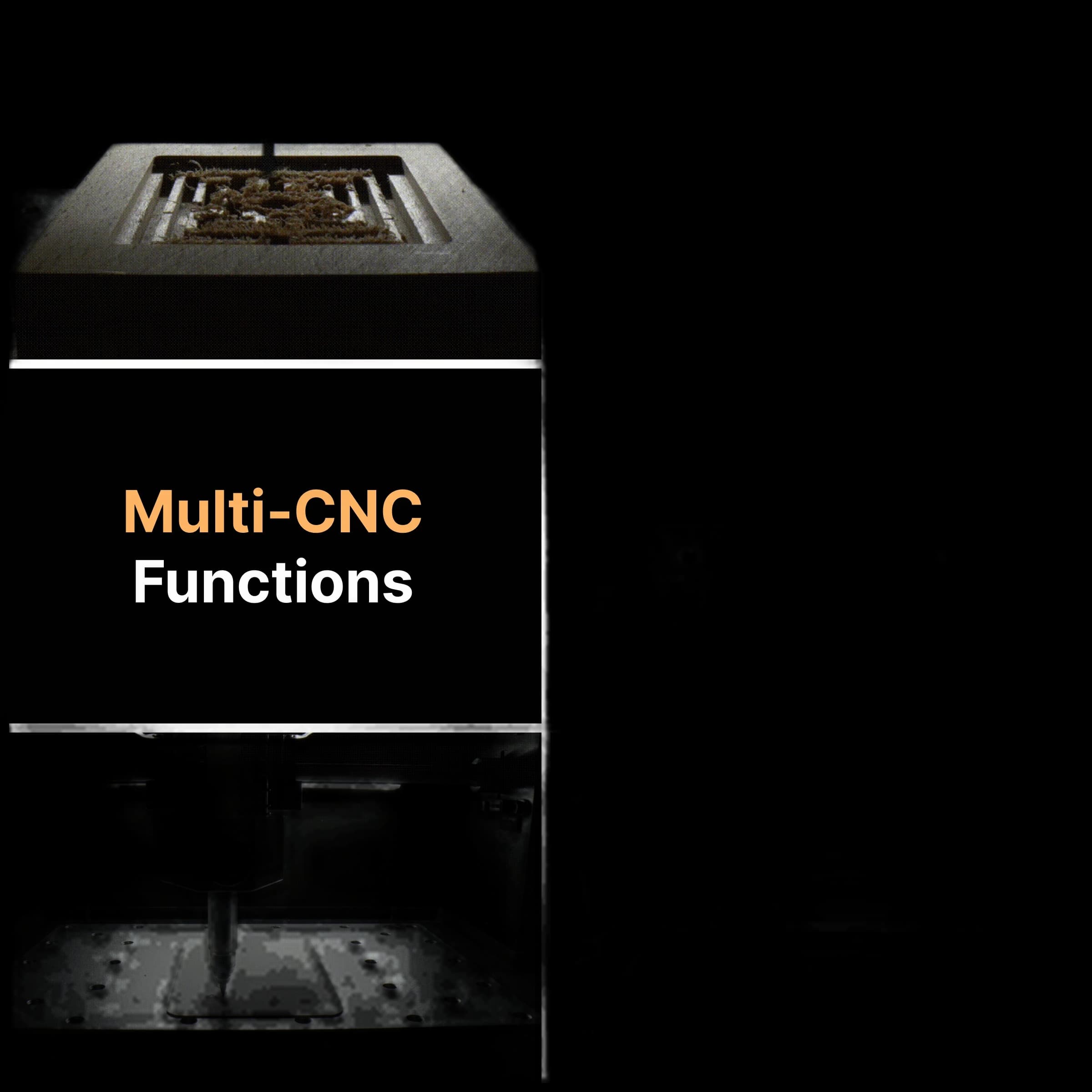 Cubiko CNC Router, An Affordable Desktop CNC for Everyone