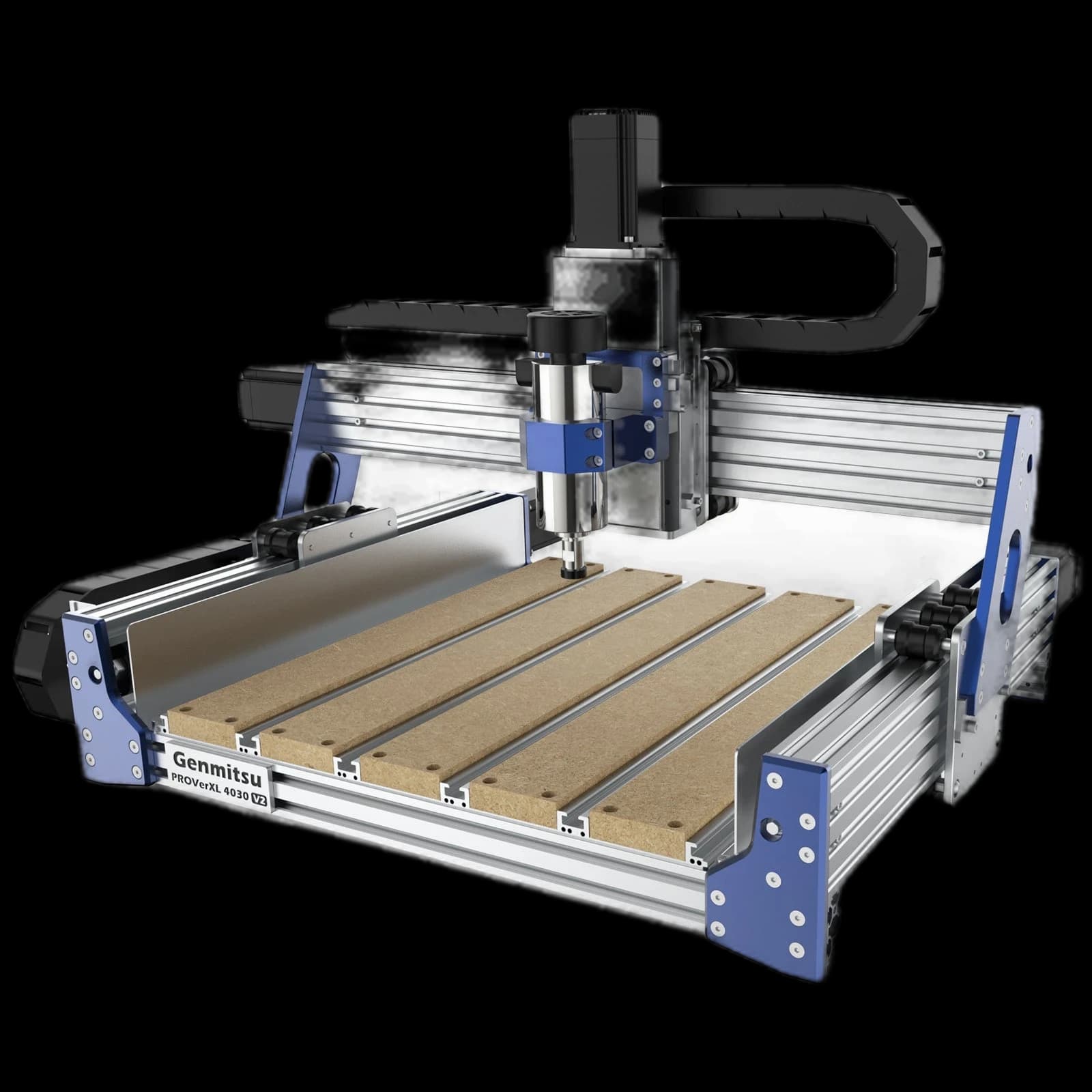 PROVerXL 4030 V2 Desktop CNC Router
