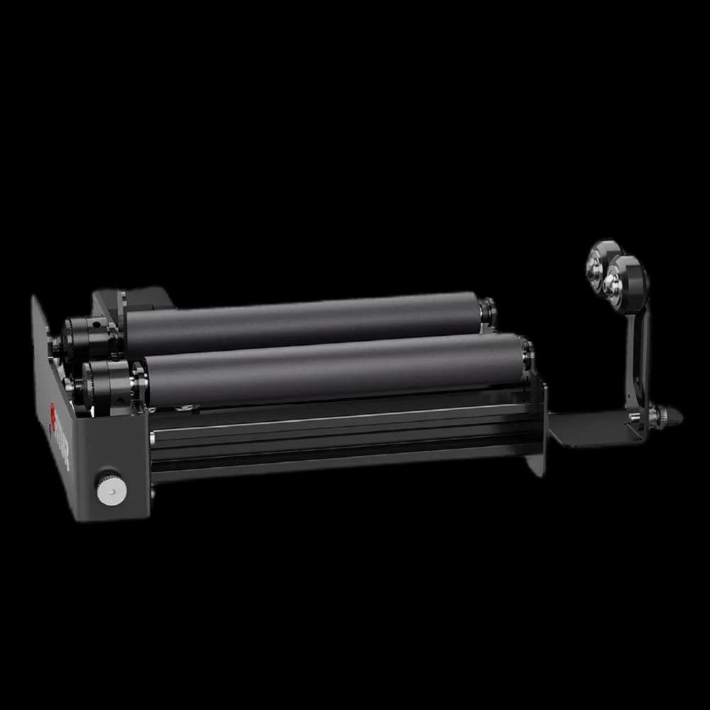 Ortur YRR 3.0 Rotary Roller for Cylinder Engraving
