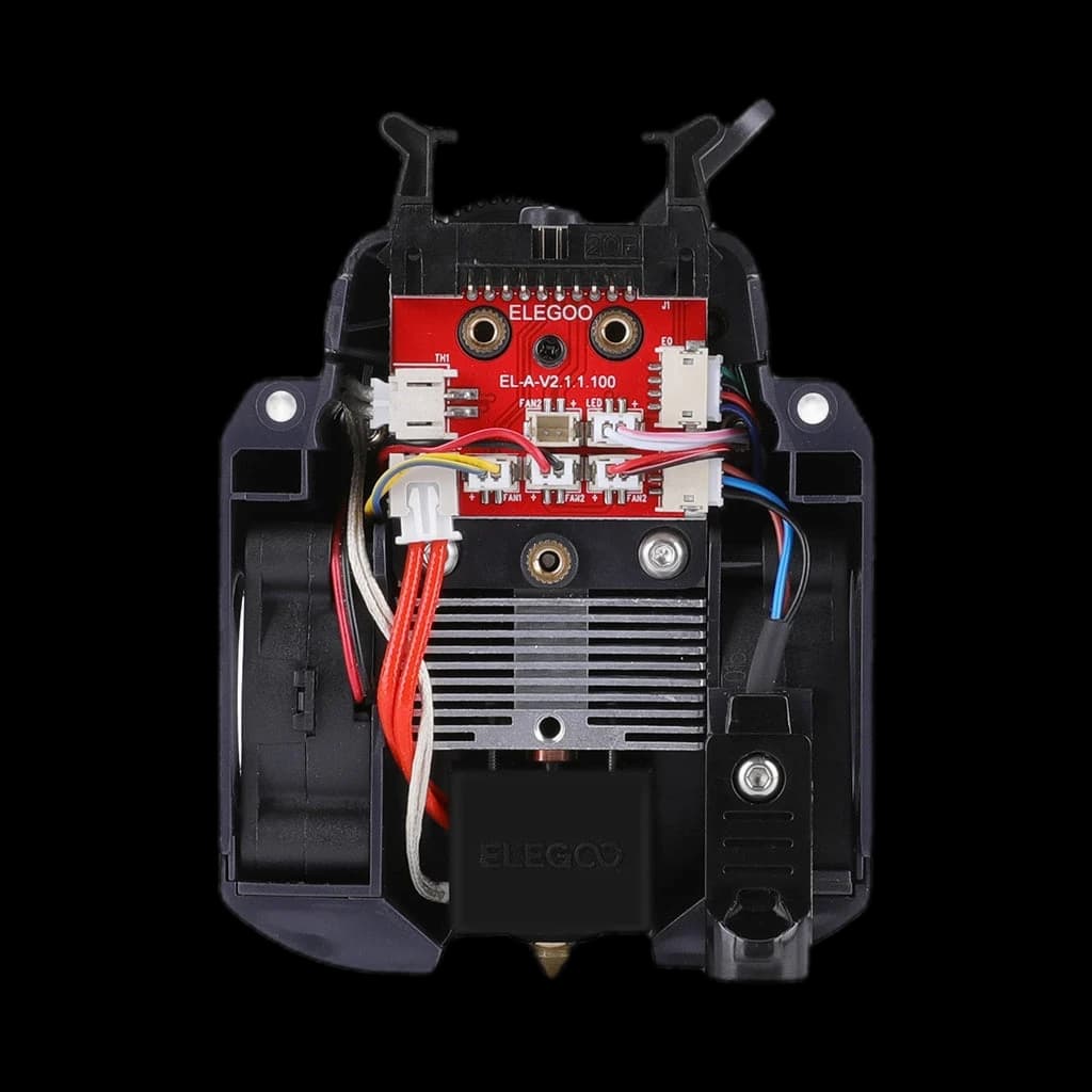 Assembled Extruder Kit for Neptune 4