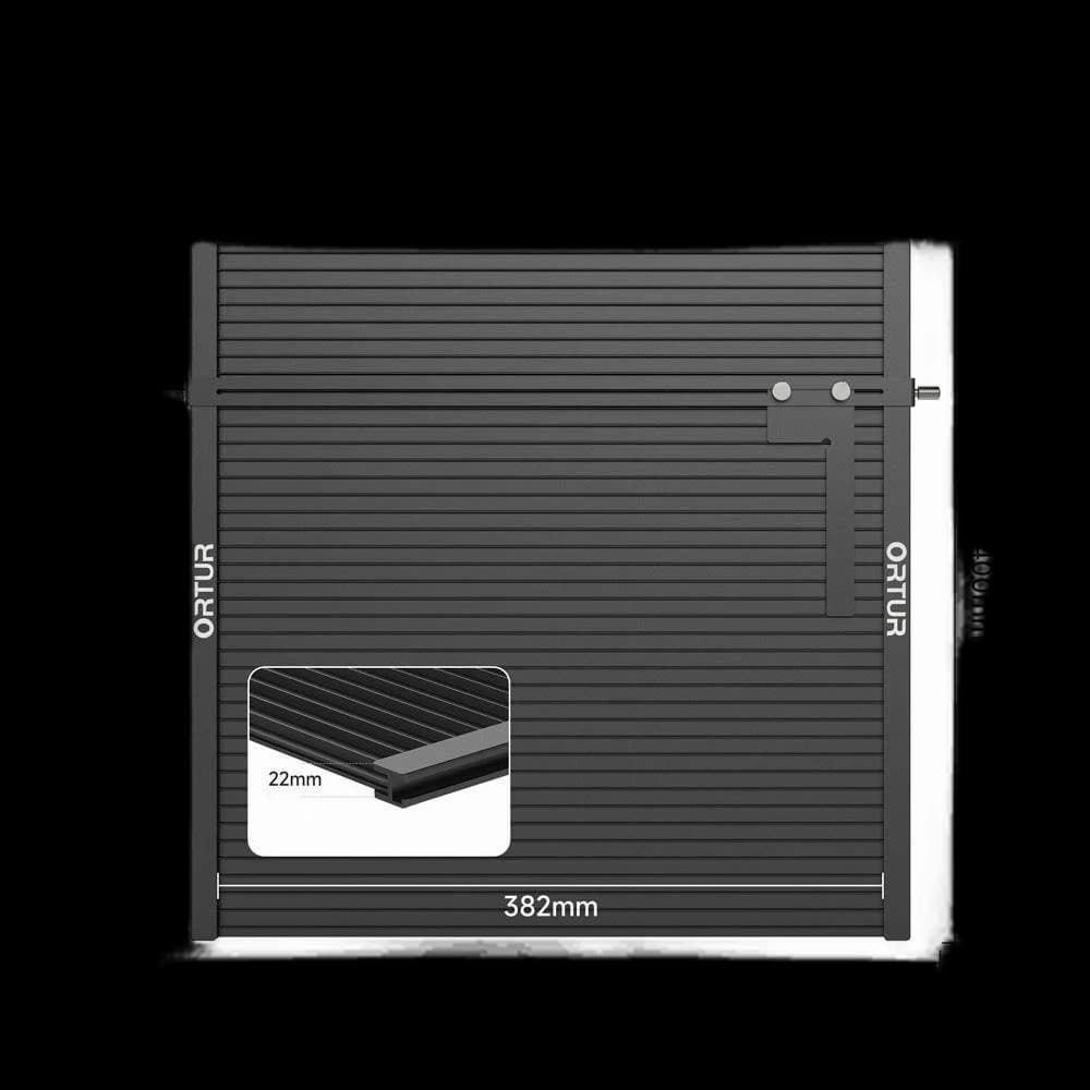 Ortur Laser Engraving Platform Ortu Laser Engraver (LEP1.0)