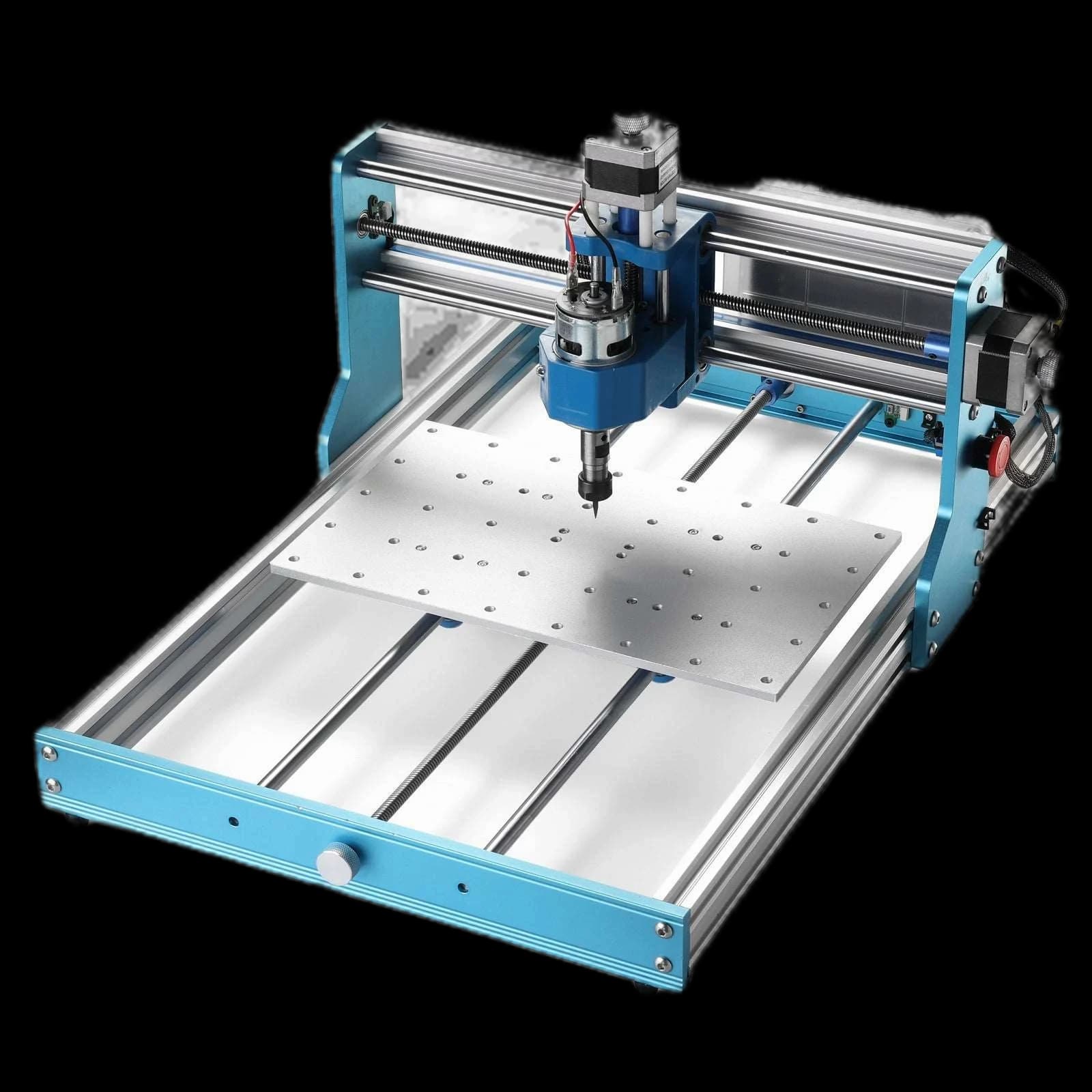 3040 Y-Axis Extension Kit for 3018-PROVer V2