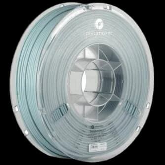 Polymaker PolySmooth Grau 1,75 mm 750 g