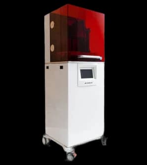 Asiga Pro 4K65 UV 3D-Drucker