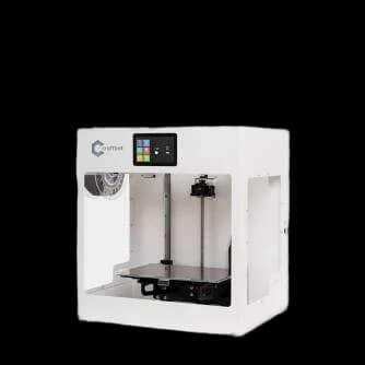 CraftBot Flow 3D-Drucker