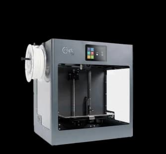 CraftBot Flow 3D-Printer Grey