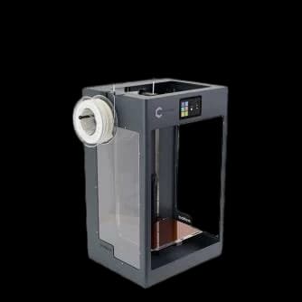 CraftBot Flow XL 3D-Printer Grey