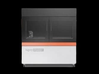BigRep STUDIO G2 3D-Drucker