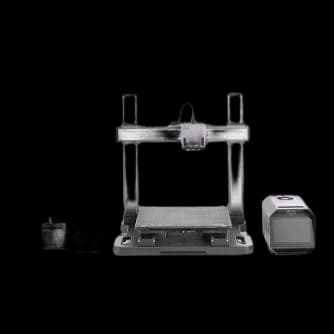 Snapmaker Artisan 3-in-1 3D-Drucker inkl. Enclosure & 10 W Laser