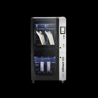 BCN3D Omega I60 3D-Drucker