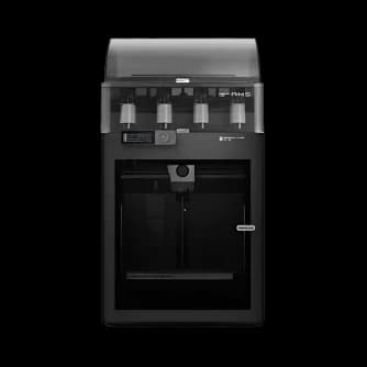 Bambu Lab P1S Combo 3D-Drucker