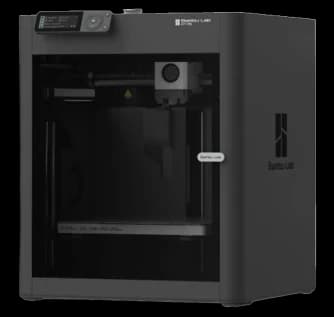 Bambu Lab P1S 3D-Drucker