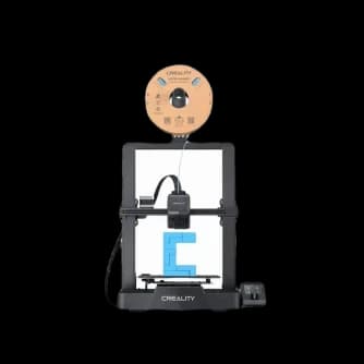 Creality3D Ender 3 V3 SE 3D-Drucker