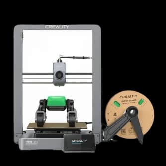 Creality3D Ender 3 V3 3D-Drucker