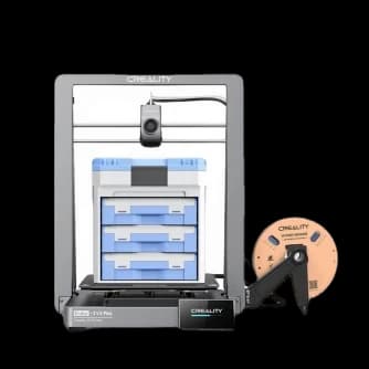 Creality3D Ender 3 V3 Plus 3D-Drucker