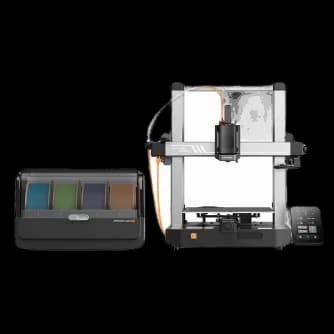 Anycubic Kobra 3 Combo 3D-Drucker