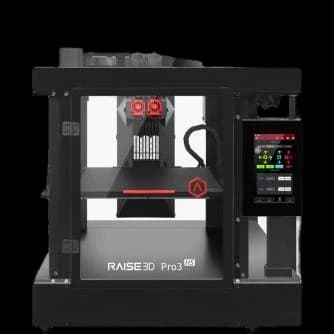 Raise3D Pro3 HS 3D-Drucker