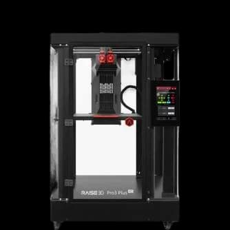 Raise3D Pro3 Plus HS 3D-Drucker