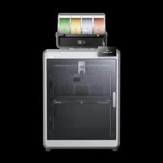 Creality3D K2 Plus Combo 3D-Drucker