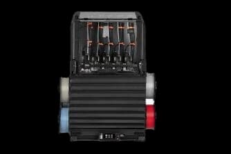 Original Prusa XL 3D-Drucker - 2 Extruder Montiert mit Enclosure-Kit